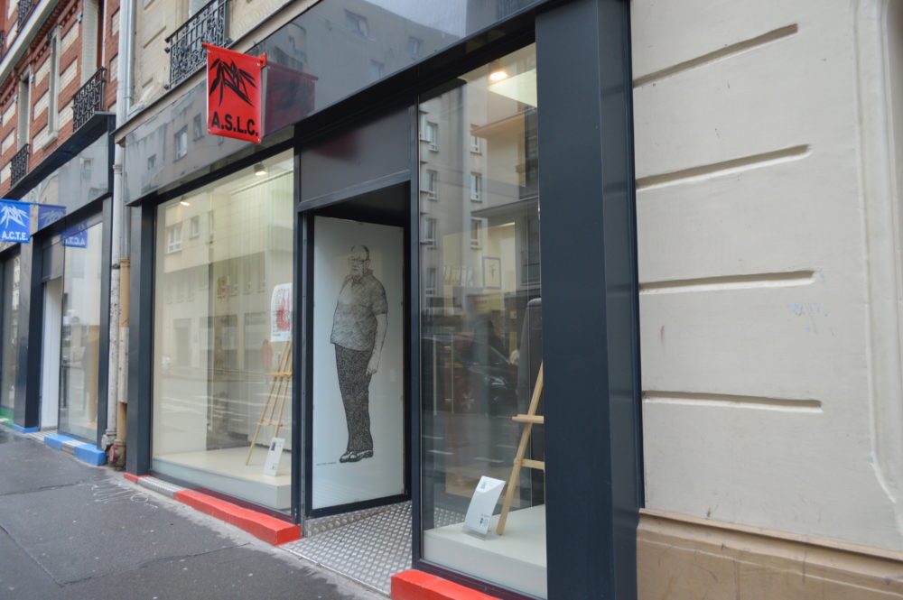27 Rue Du Buisson Saint-louis 75010 Paris La Galerie - Fédération ASIEMUT