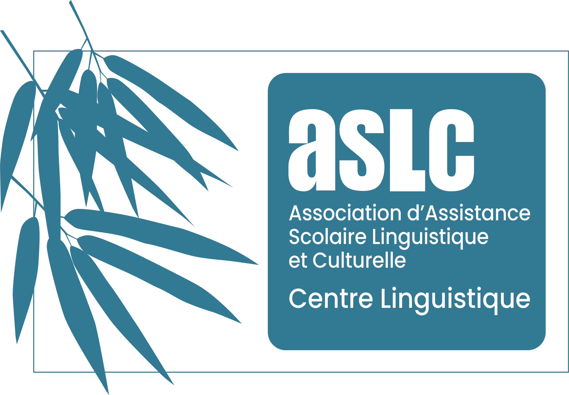 Logo ASLC